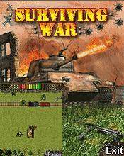 Surviving War (240x320) SE